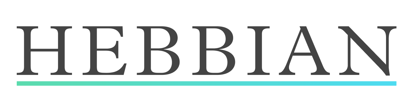 Hebbian logo