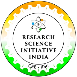 RSI India logo