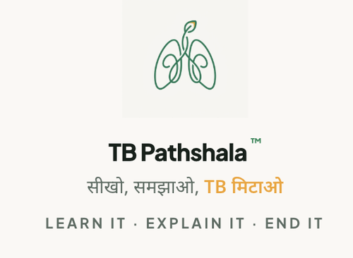 TB Pathshala logo