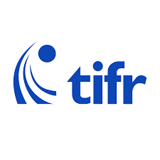TIFR logo